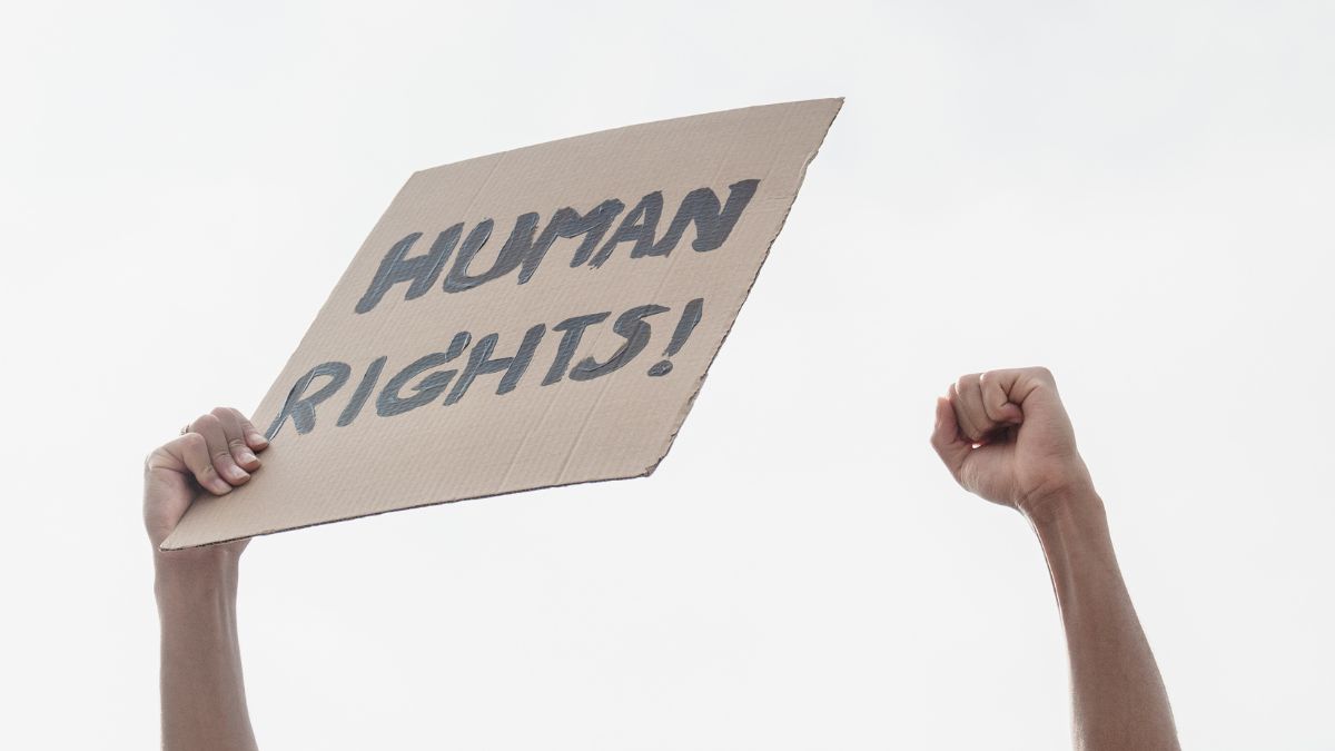 hak asasi manusia