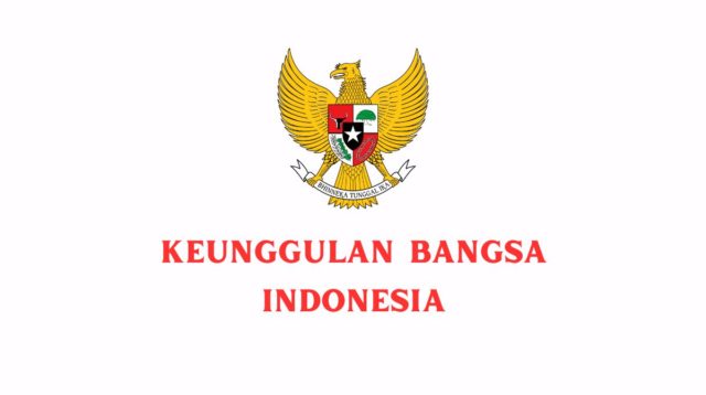keunggulan bangsa indonesia
