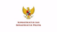 suprastruktur politik dan infrastruktur politik