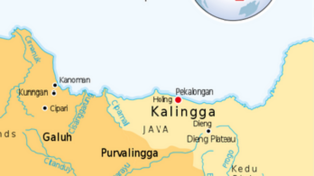 kalingga