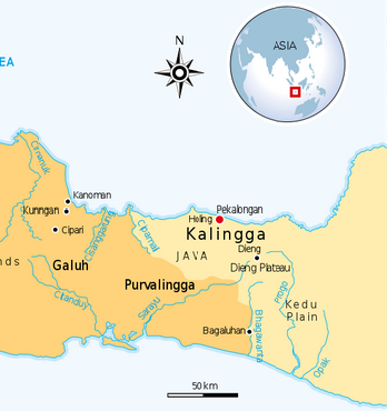 kalingga